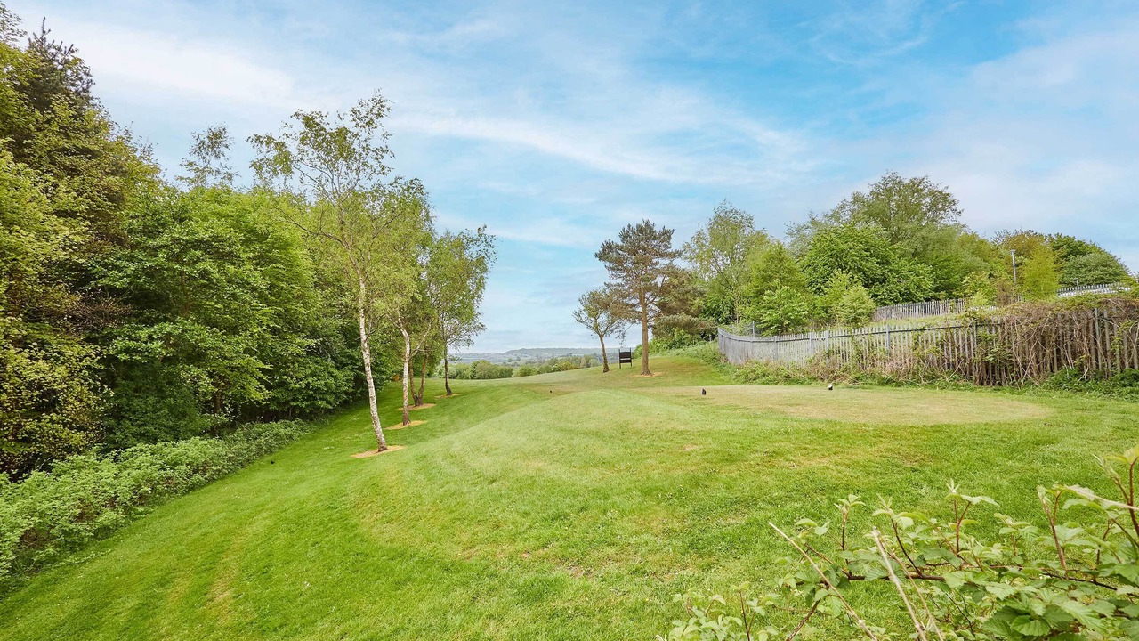 Photo of Outdoor in Stanley