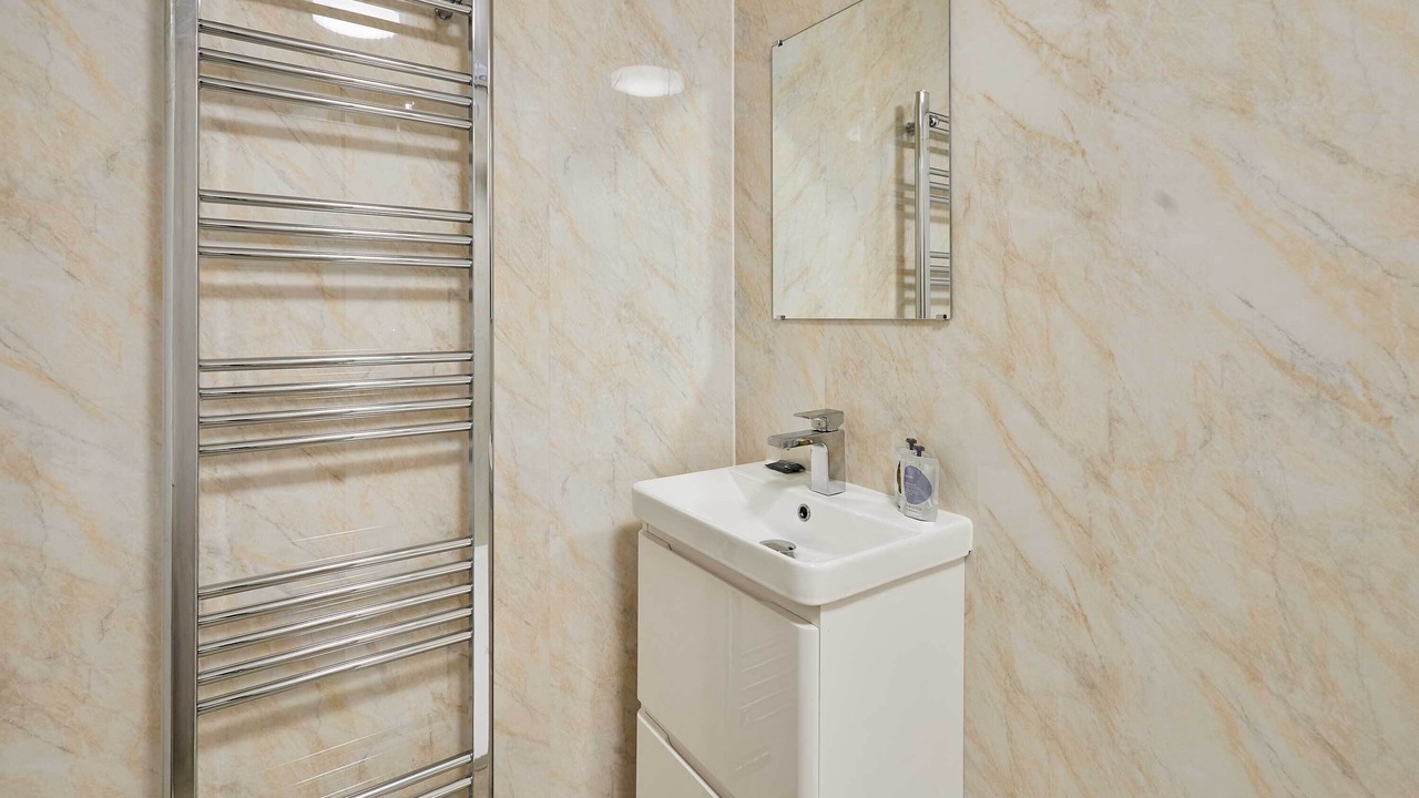 Photo of Bathroom in Stanley