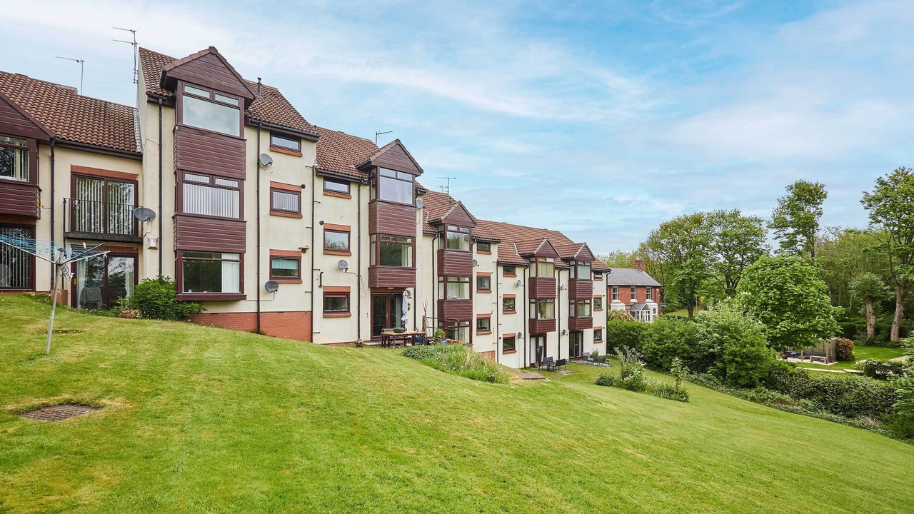 Photo of Outdoor in Stanley