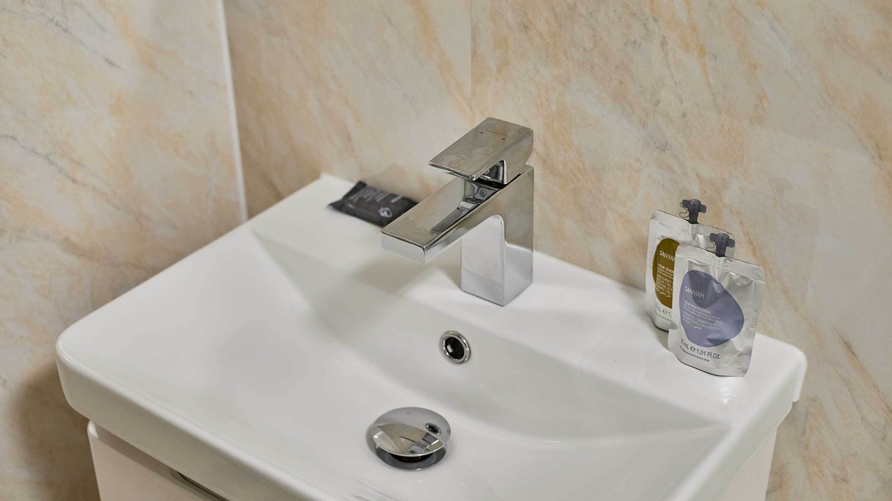 Photo of Bathroom in Stanley