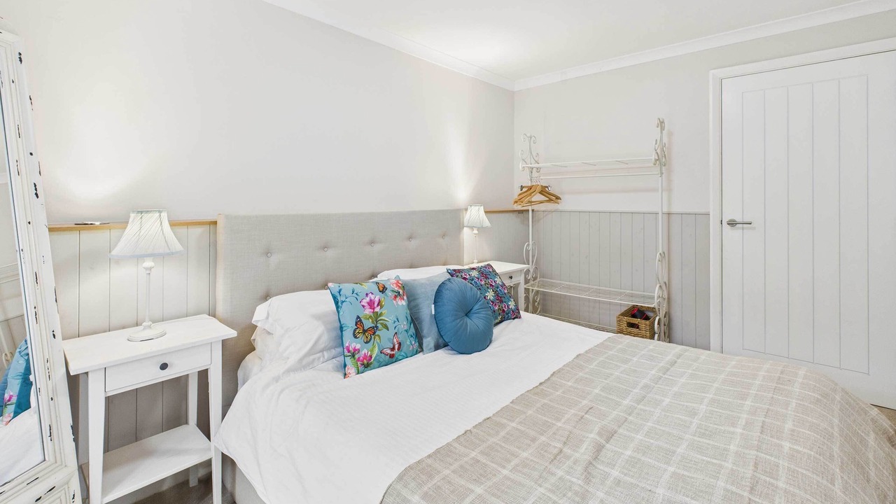 Photo of Bedroom in Stanley