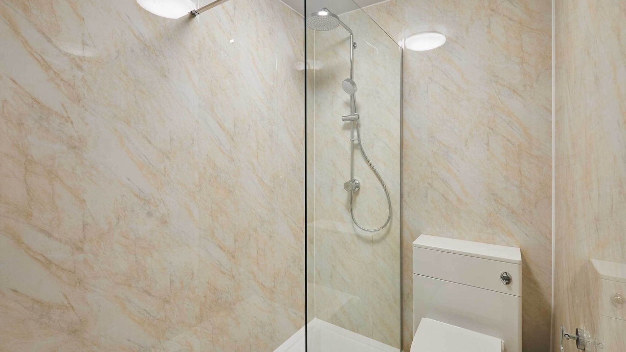 Photo of Bathroom in Stanley