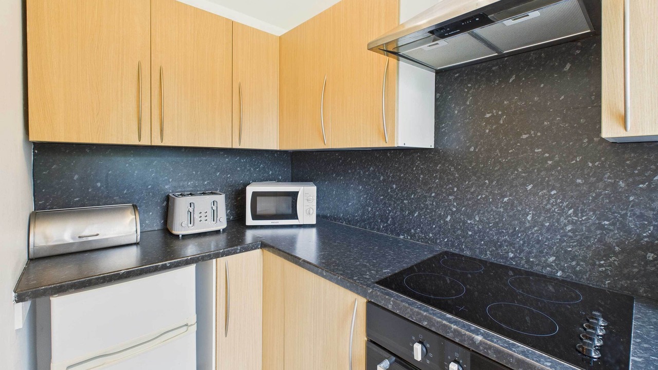 Photo of Kitchen in Stanley