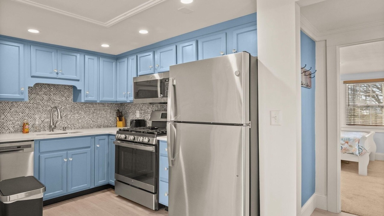 Photo of Kitchen in West Harwich