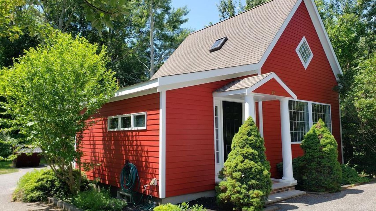 Photo of Outdoor in West Harwich