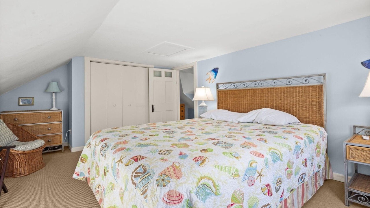 Photo of Bedroom in West Harwich