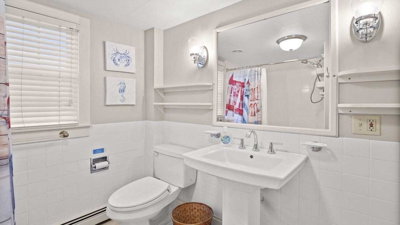 Photo of Bathroom in West Harwich