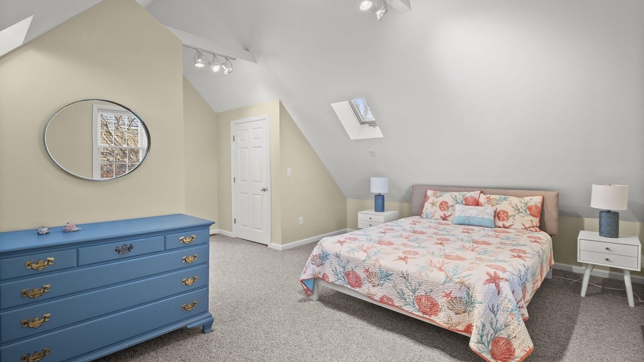 Photo of Bedroom in West Harwich