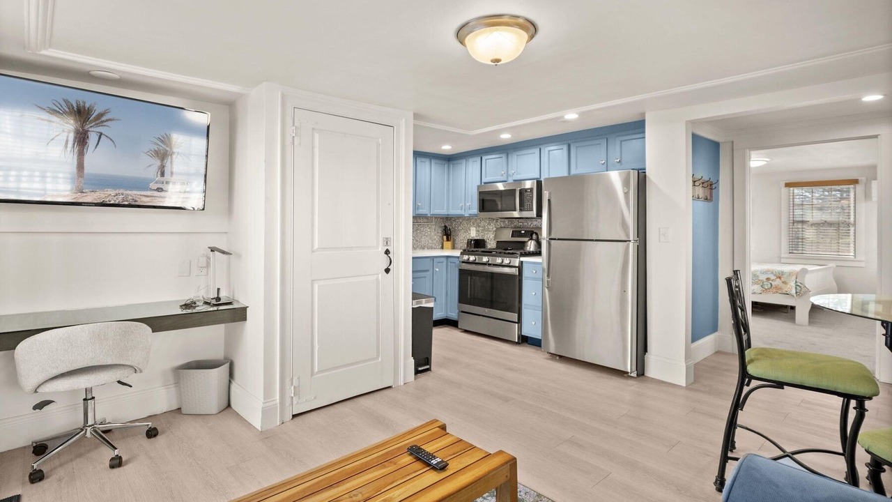 Photo of Kitchen in West Harwich