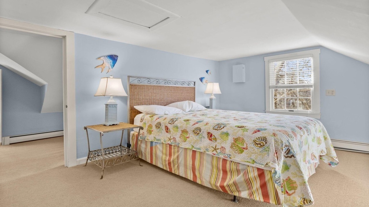 Photo of Bedroom in West Harwich