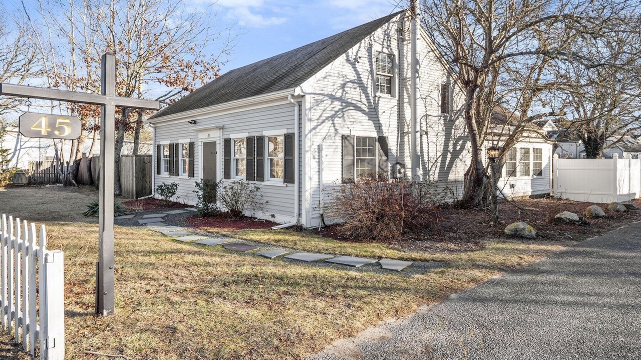 Photo of Outdoor in West Harwich