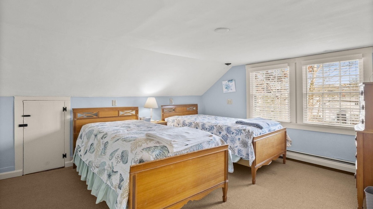 Photo of Bedroom in West Harwich