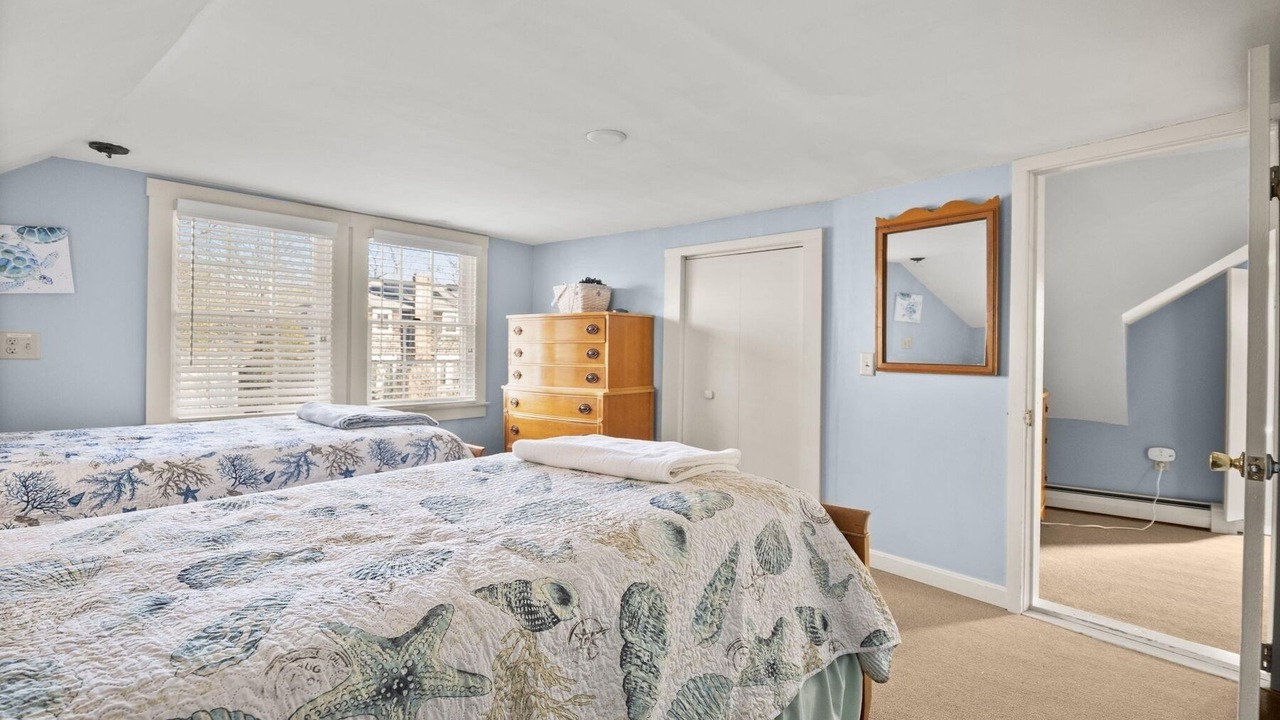 Photo of Bedroom in West Harwich