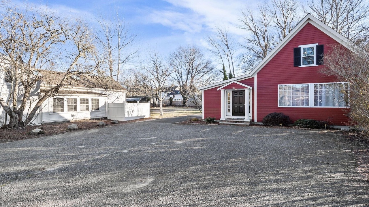 Photo of Outdoor in West Harwich