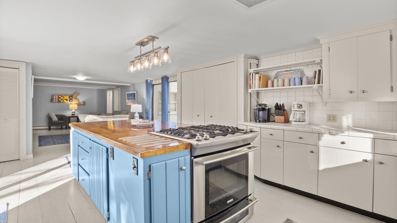 Photo of Kitchen in West Harwich