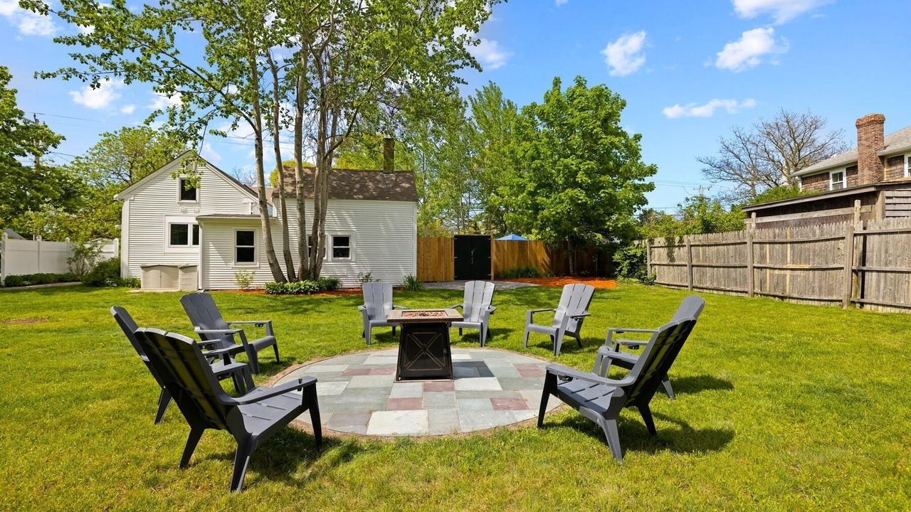 Photo of Outdoor in West Harwich