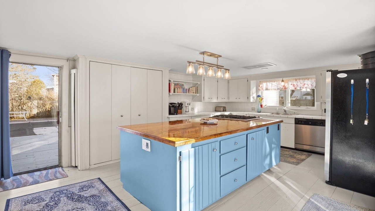 Photo of Kitchen in West Harwich