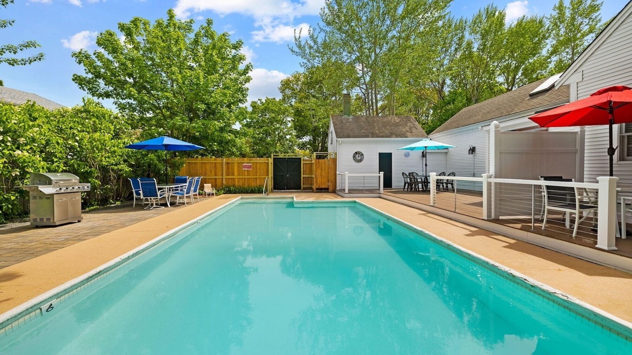 Photo of Outdoor in West Harwich