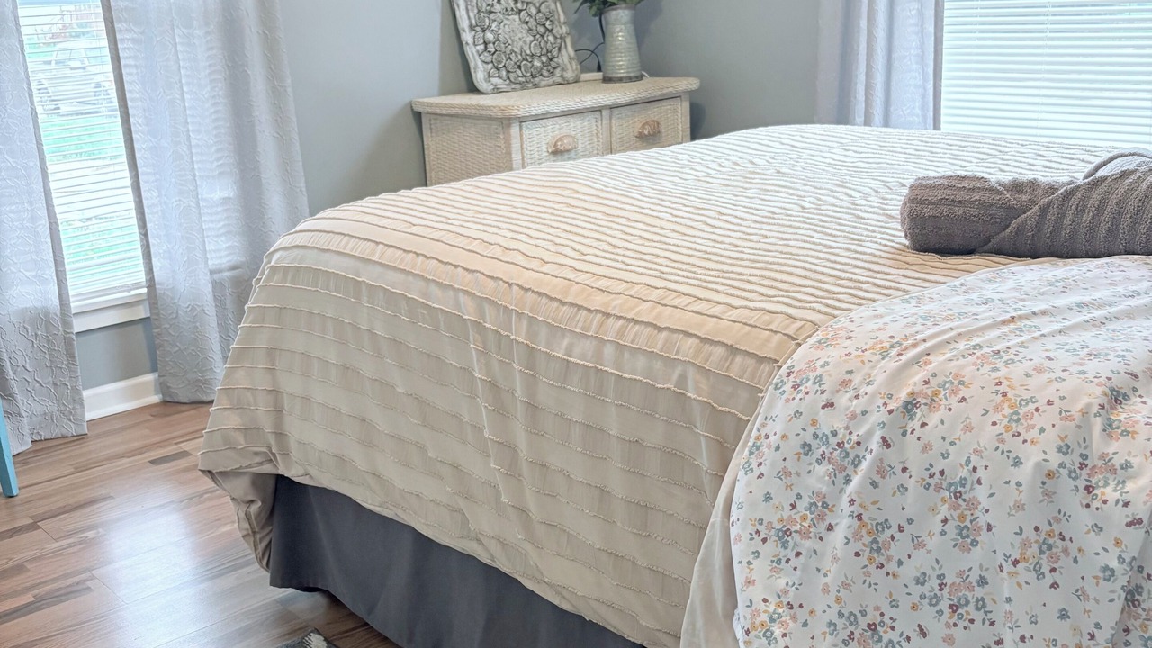 Photo of Bedroom in Marshfield