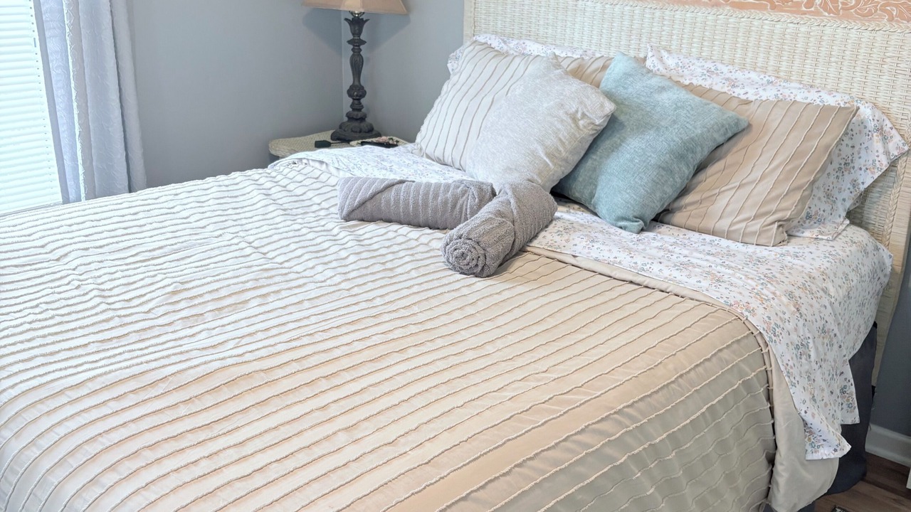 Photo of Bedroom in Marshfield