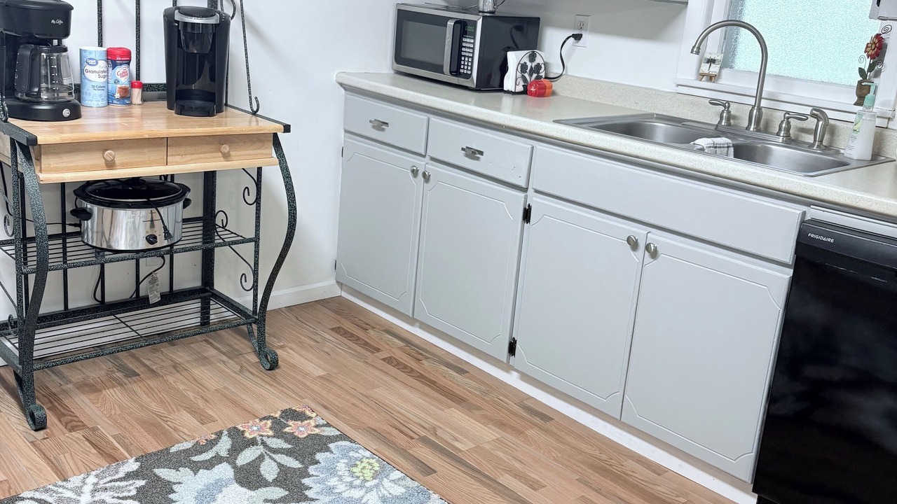 Photo of Kitchen in Marshfield