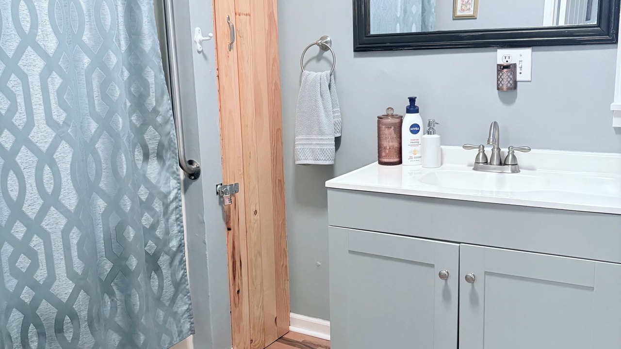 Photo of Bathroom in Marshfield
