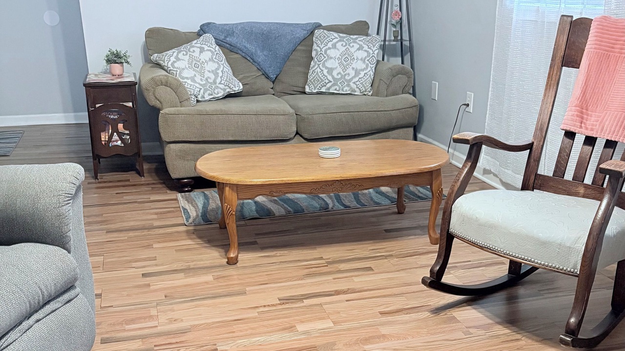 Photo of Livingroom in Marshfield