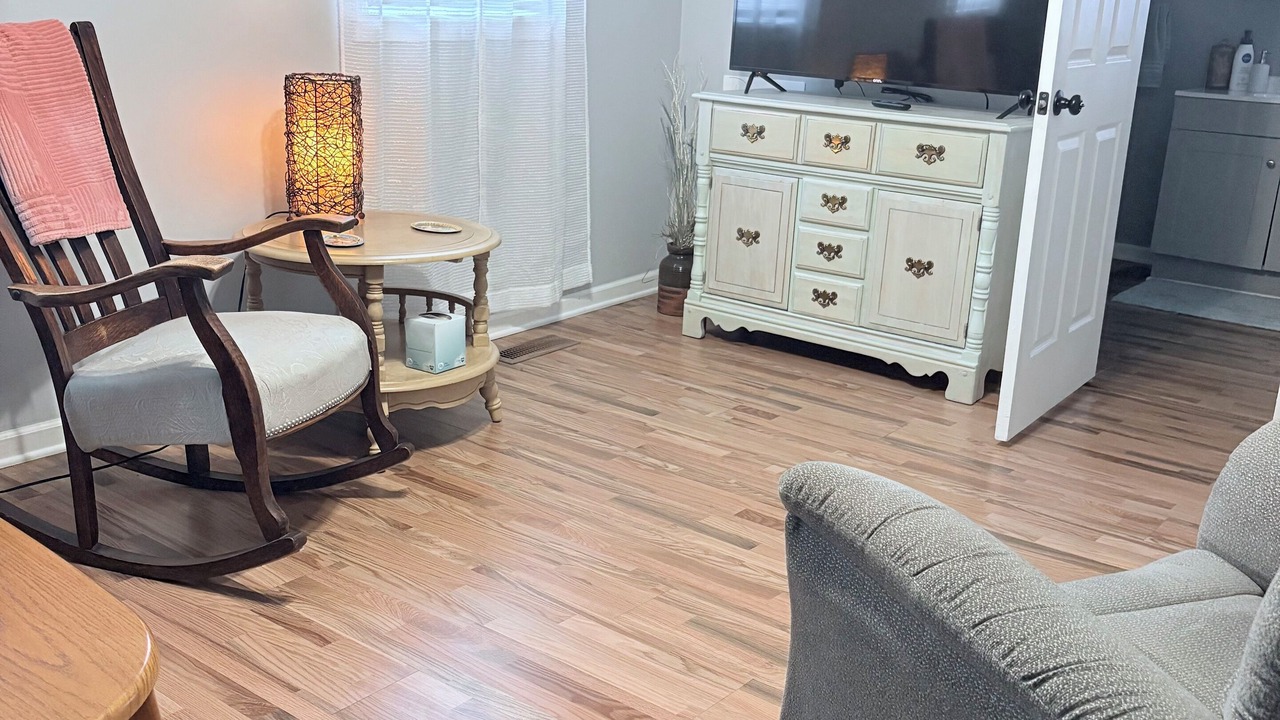 Photo of Livingroom in Marshfield