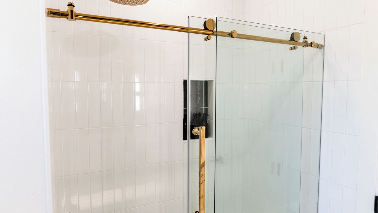 Photo of Bathroom in Amazon