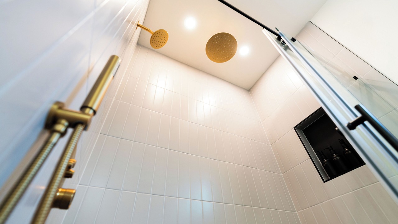 Photo of Bathroom in Amazon