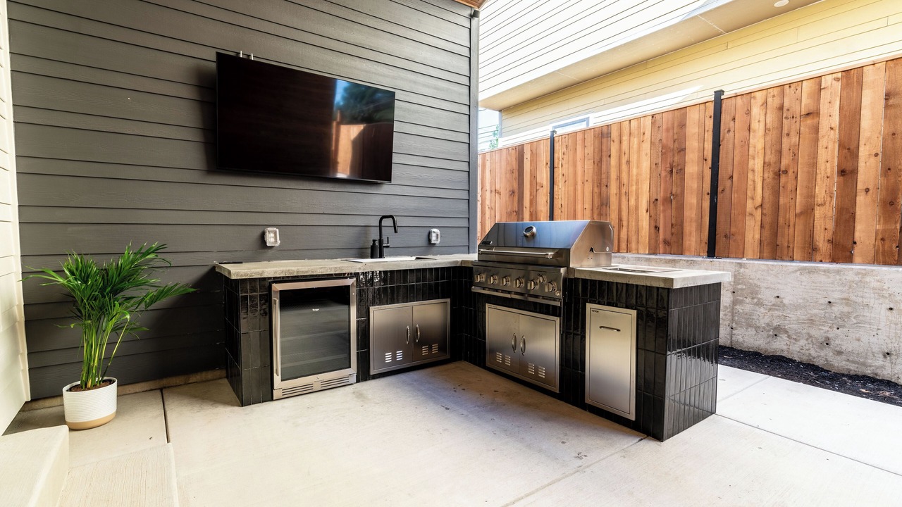 Photo of Patio Balcony in Amazon