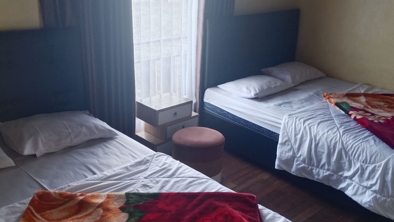 Photo of Bedroom in Dieng
