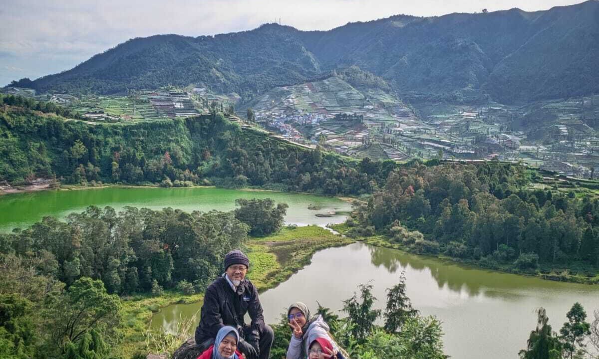Photo of Others in Dieng