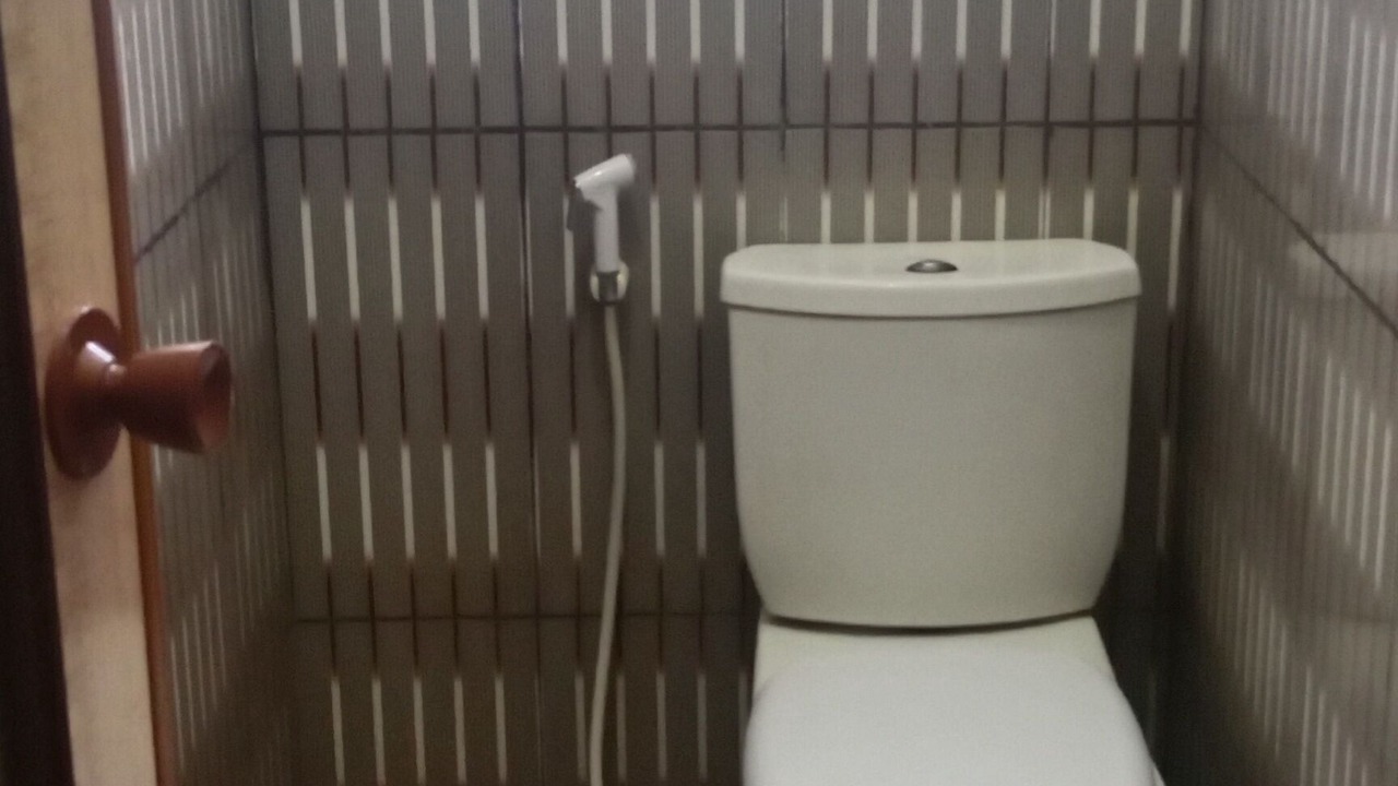 Photo of Bathroom in Dieng