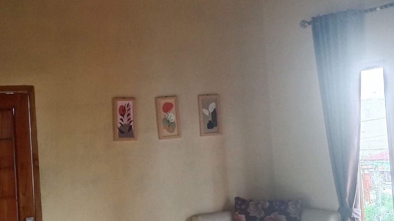 Photo of Livingroom in Dieng