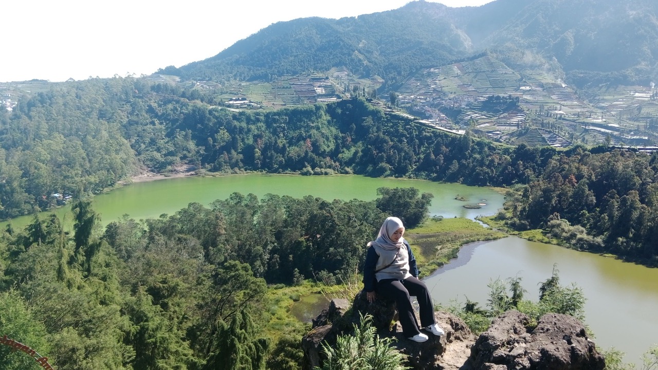 Photo of Others in Dieng