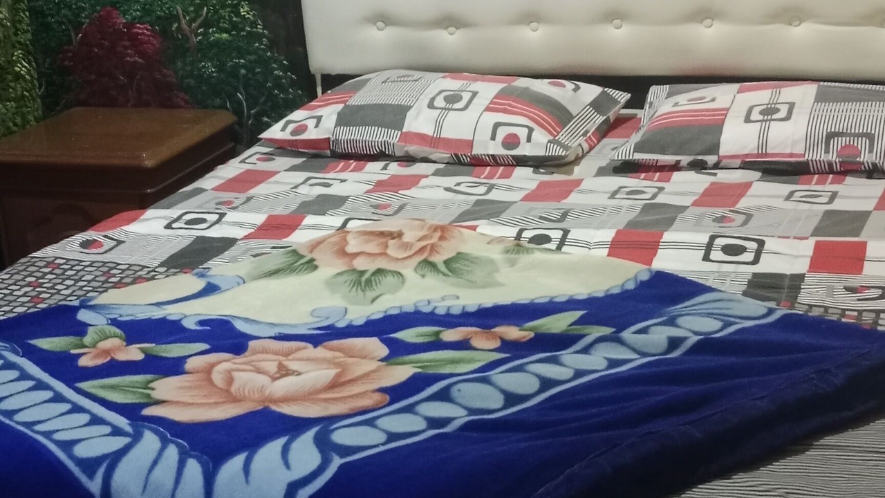 Photo of Bedroom in Dieng