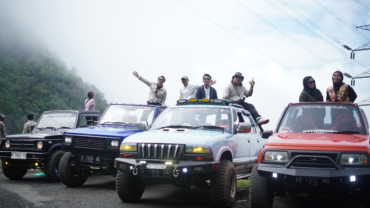 Photo of Others in Dieng