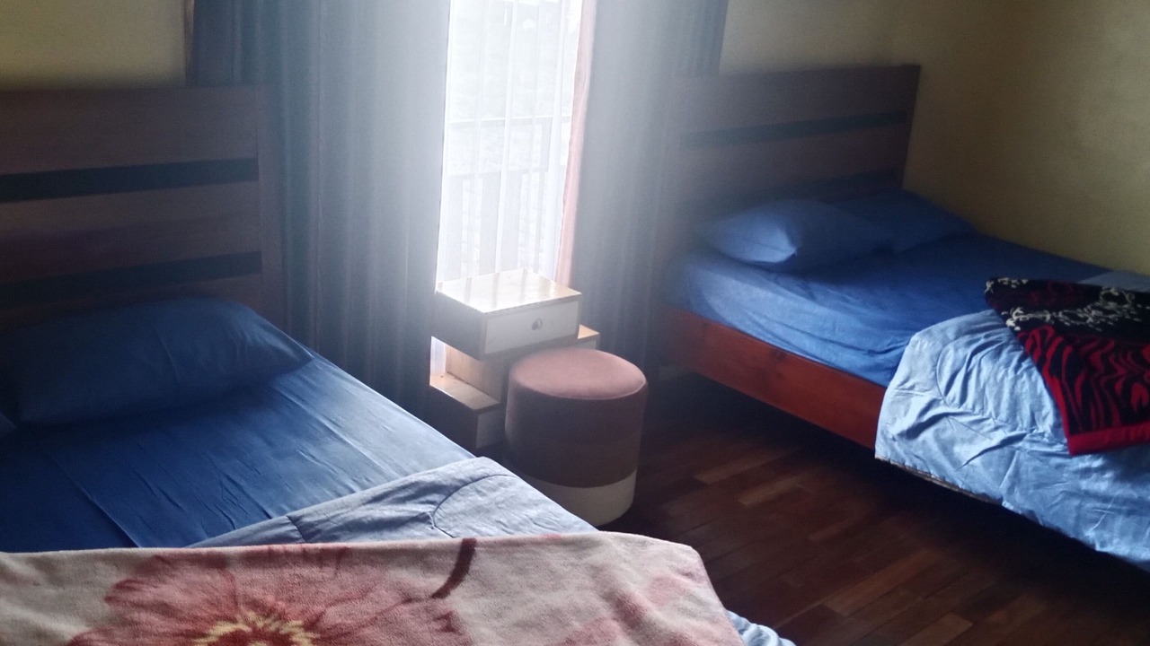 Photo of Bedroom in Dieng