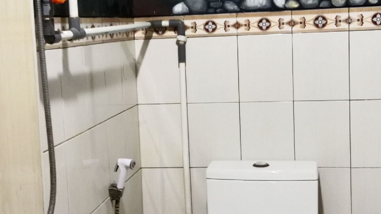 Photo of Bathroom in Dieng
