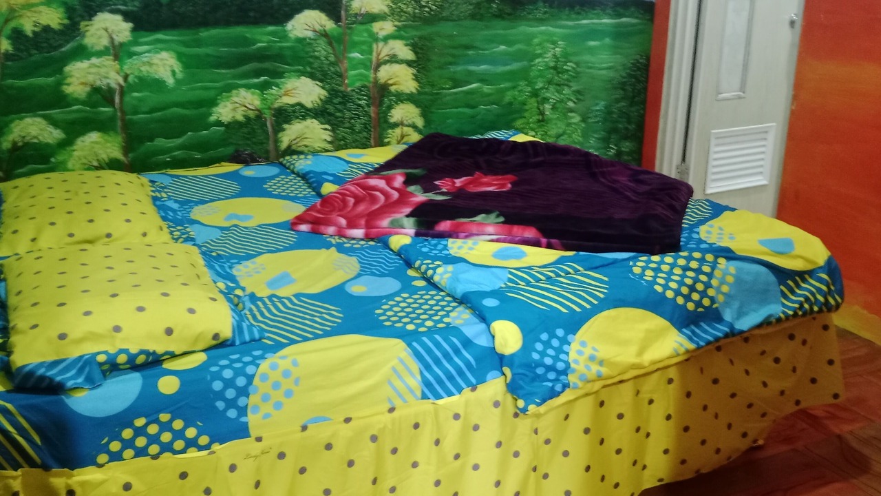 Photo of Bedroom in Dieng