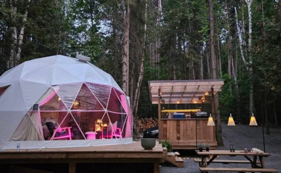 Photo of Outdoor in Bonnechere Valley