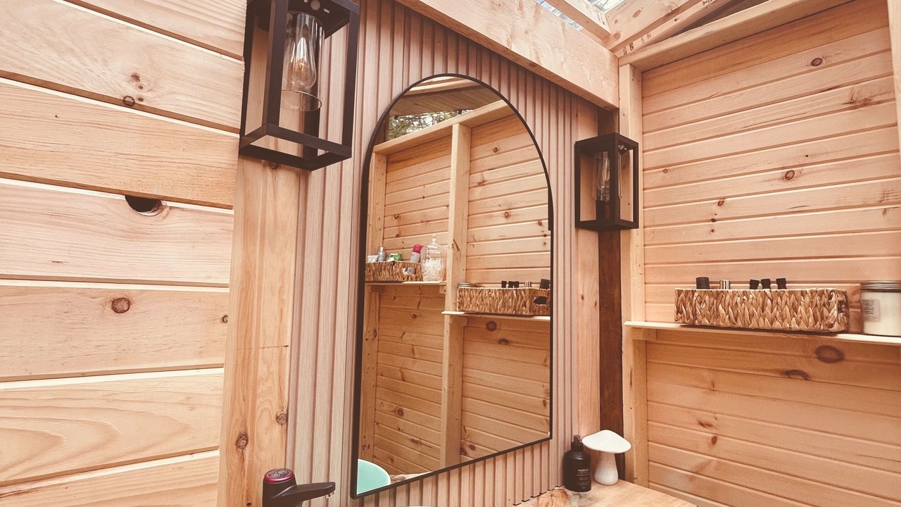 Photo of Bathroom in Bonnechere Valley