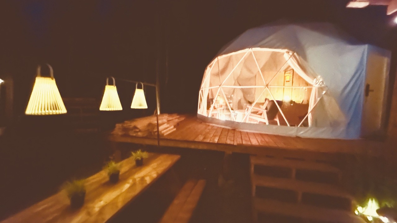 Photo of Patio Balcony in Bonnechere Valley
