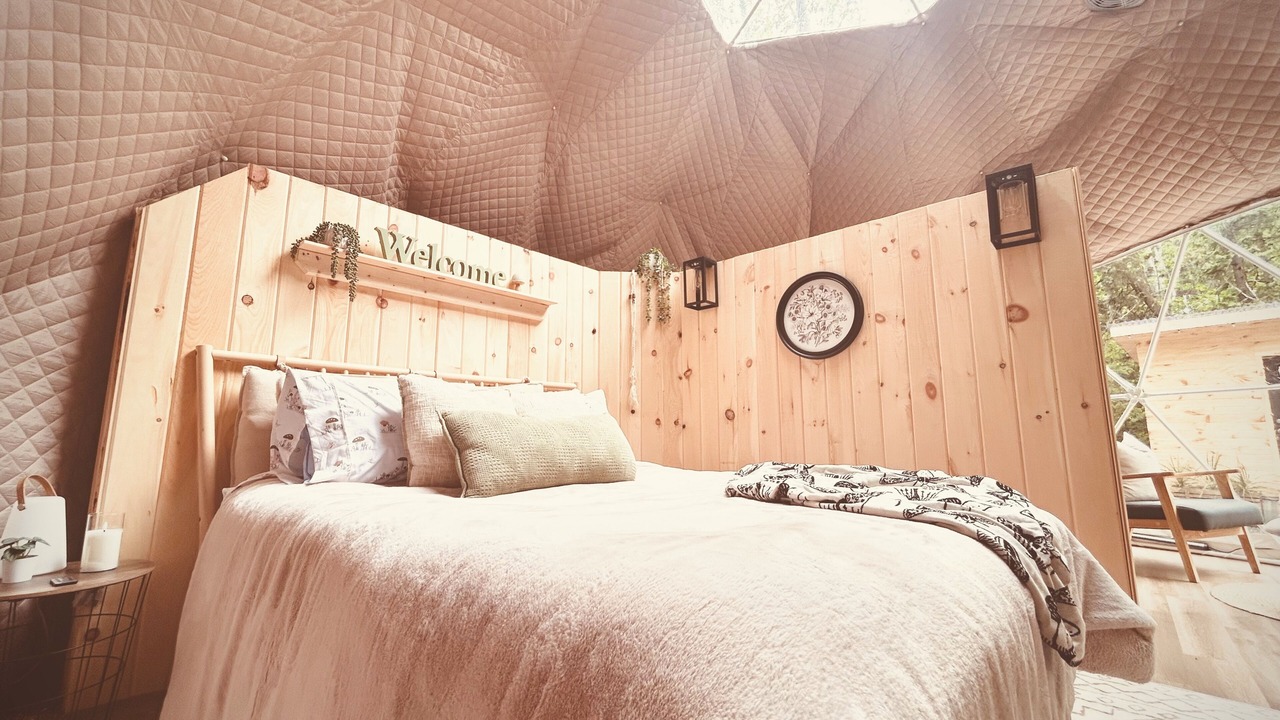 Photo of Bedroom in Bonnechere Valley