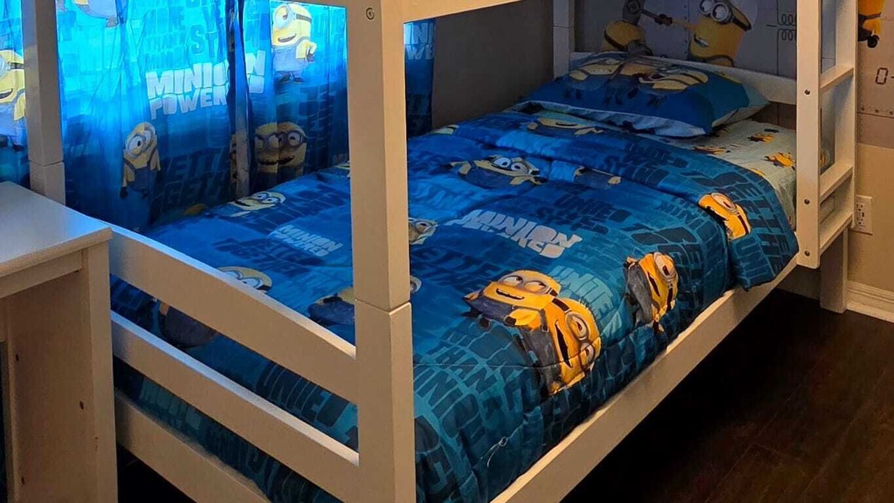 Photo of Bedroom in Orlando