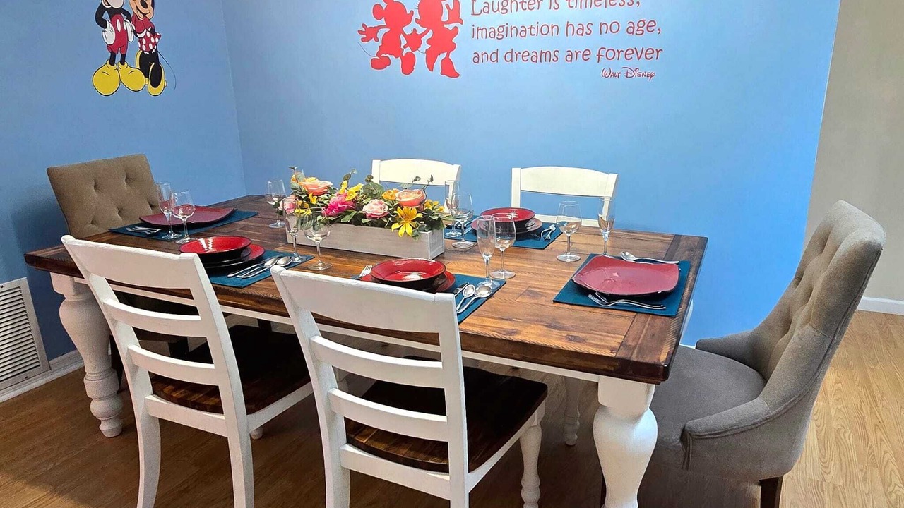 Photo of Others in Orlando