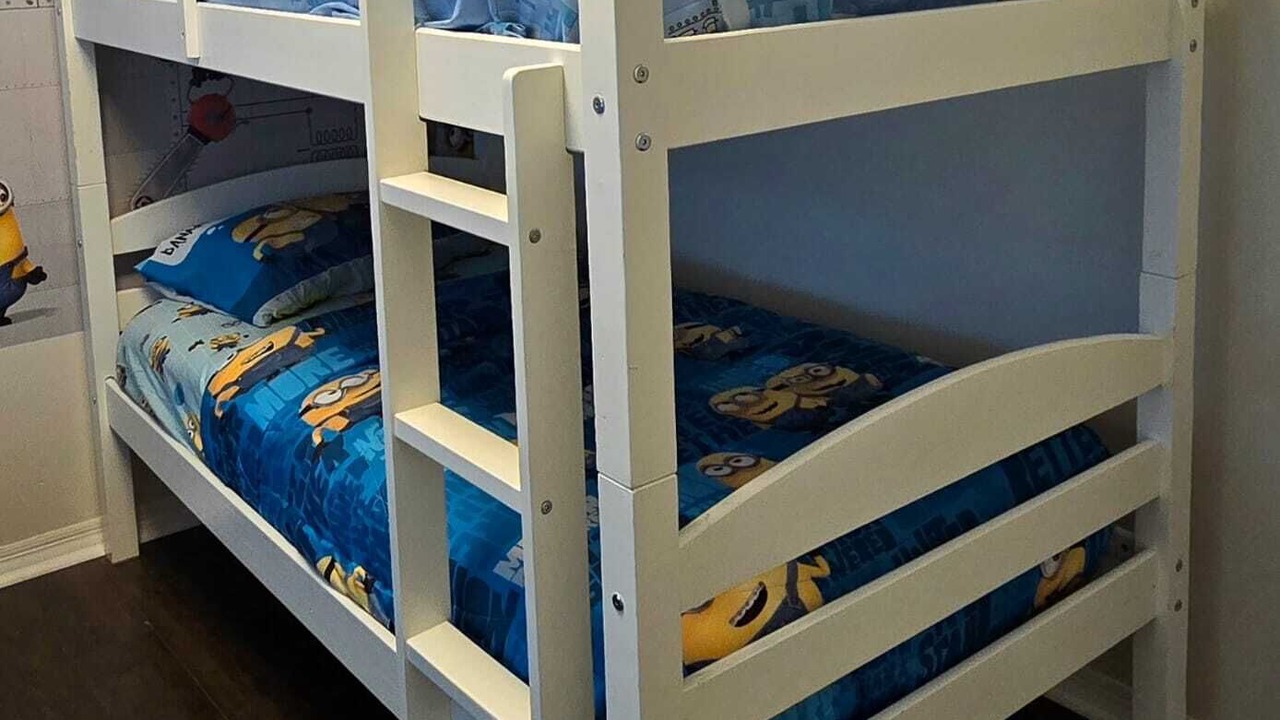 Photo of Bedroom in Orlando