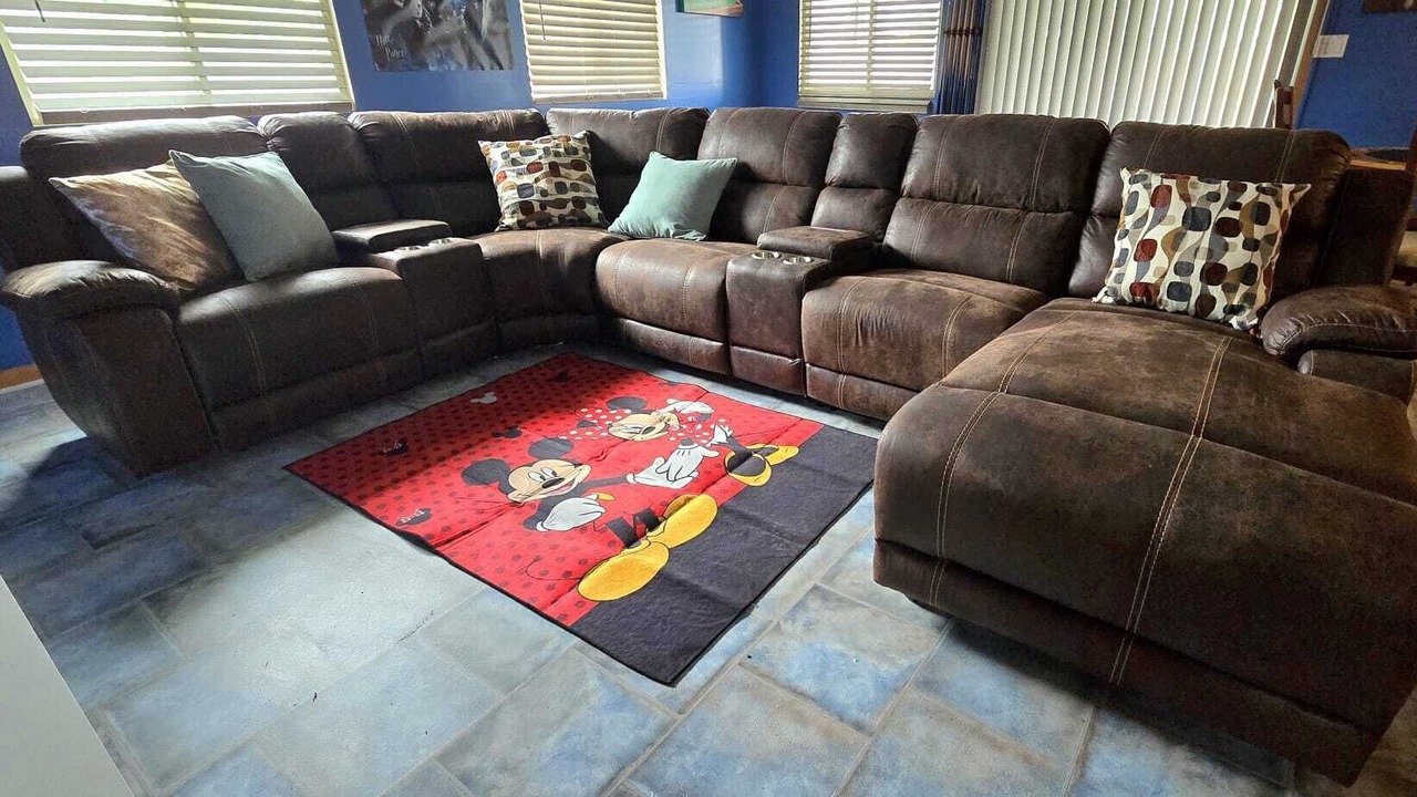 Photo of Livingroom in Orlando