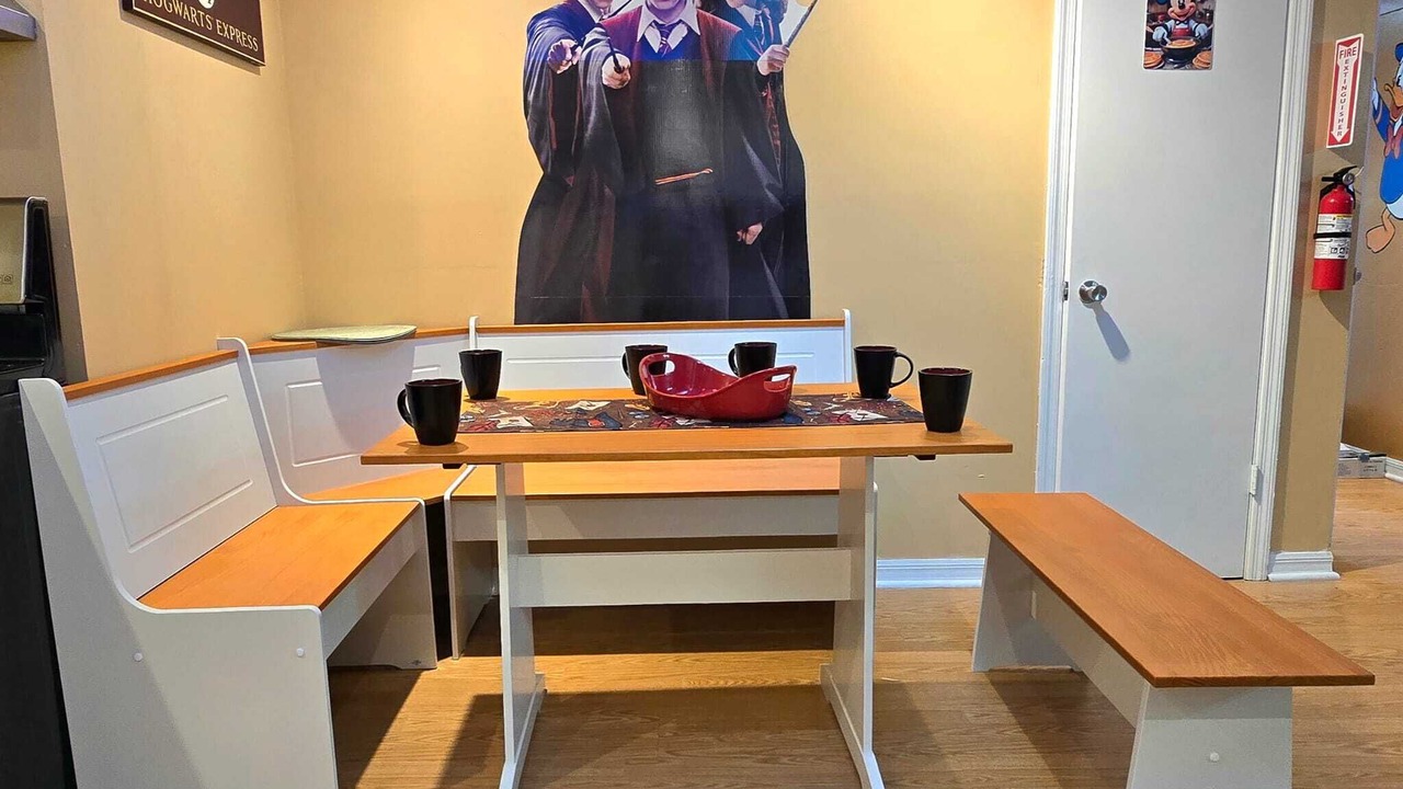 Photo of Others in Orlando